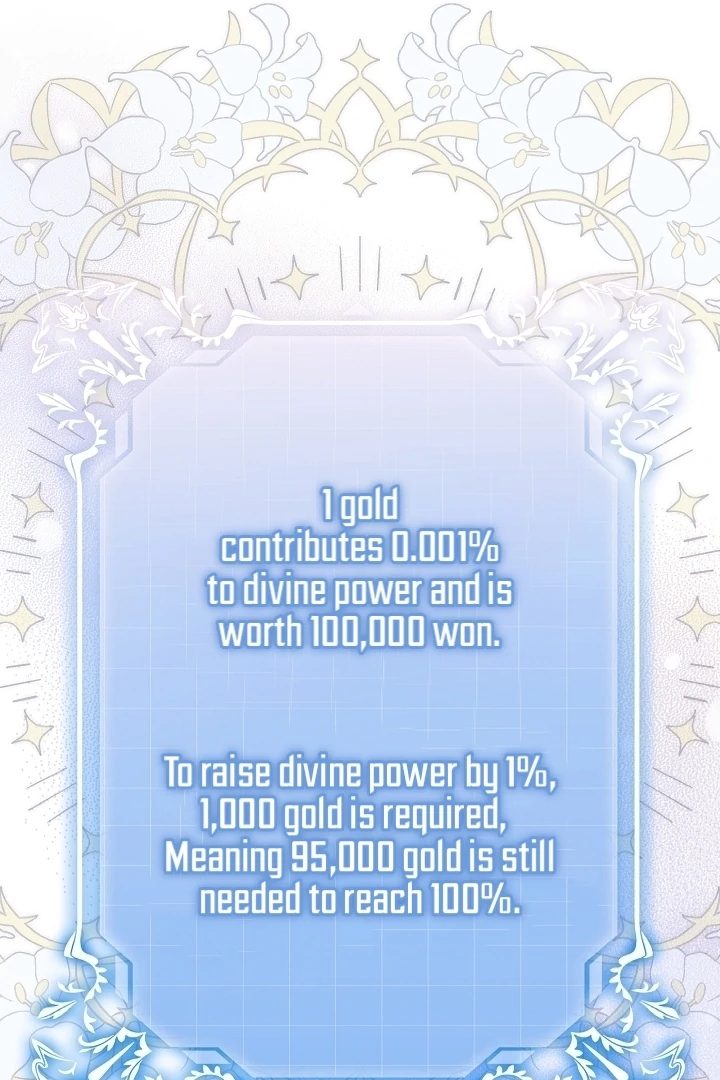 I Will Buy Divine Power With Money!  5 page 41