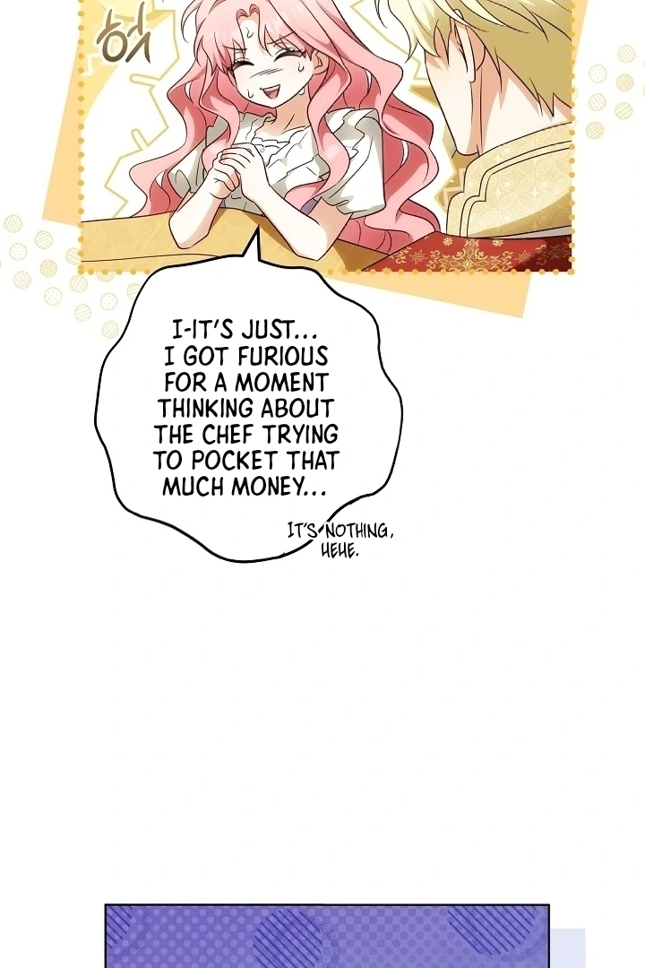 I Will Buy Divine Power With Money!  5 page 47