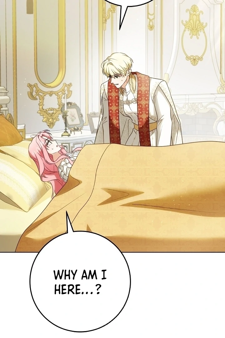 I Will Buy Divine Power With Money!  5 page 6