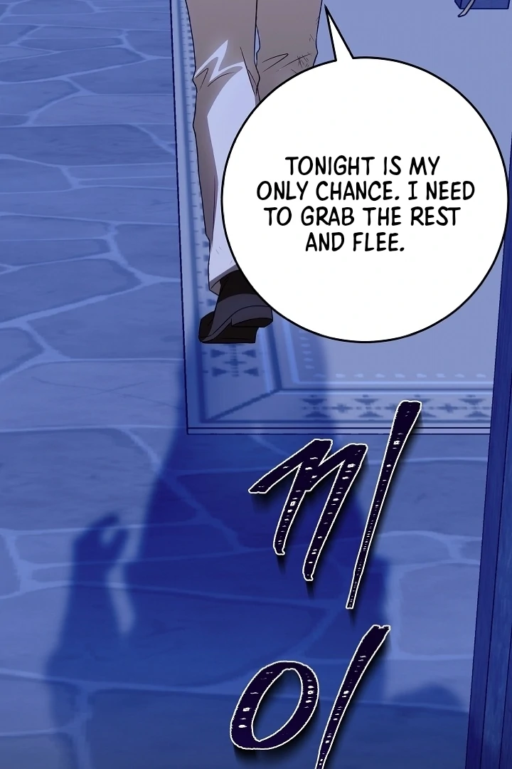 I Will Buy Divine Power With Money!  5 page 77