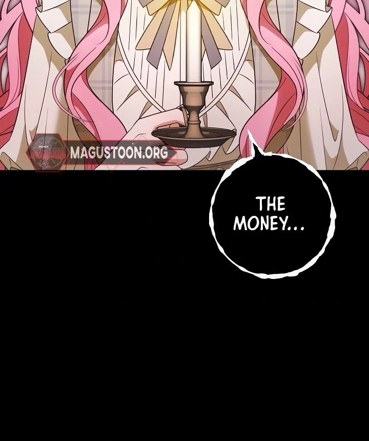 I Will Buy Divine Power With Money!  5 page 80