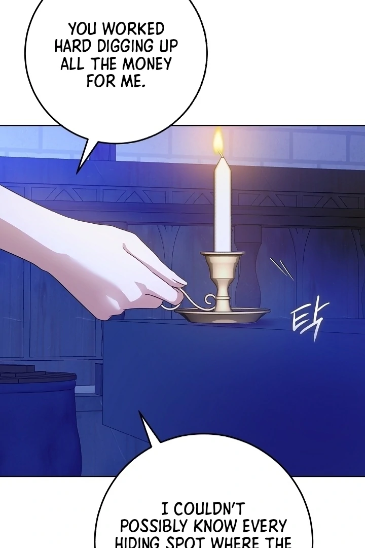 I Will Buy Divine Power With Money!  5 page 90