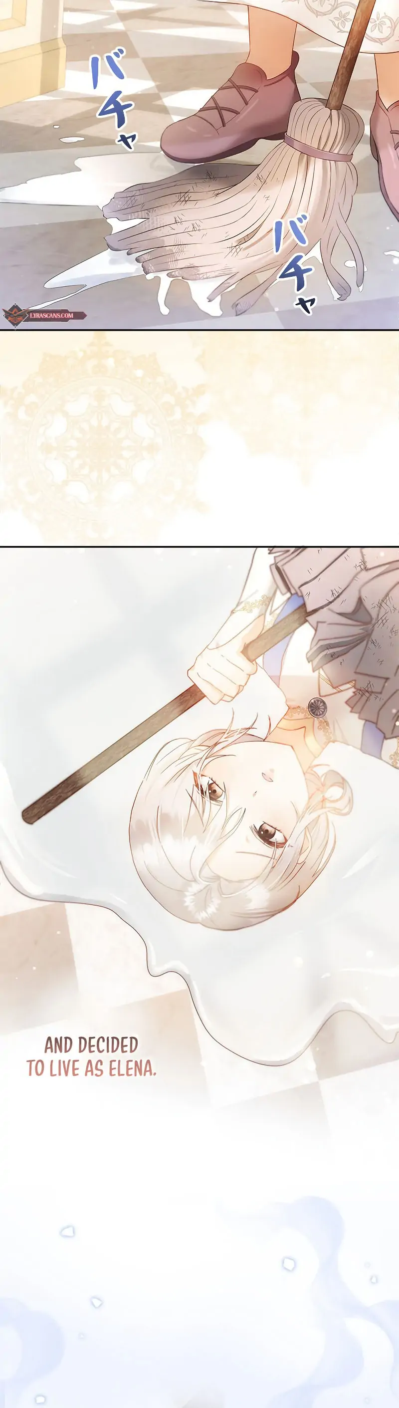 I Will Not Be The Supporting Character Forever  2 page 2