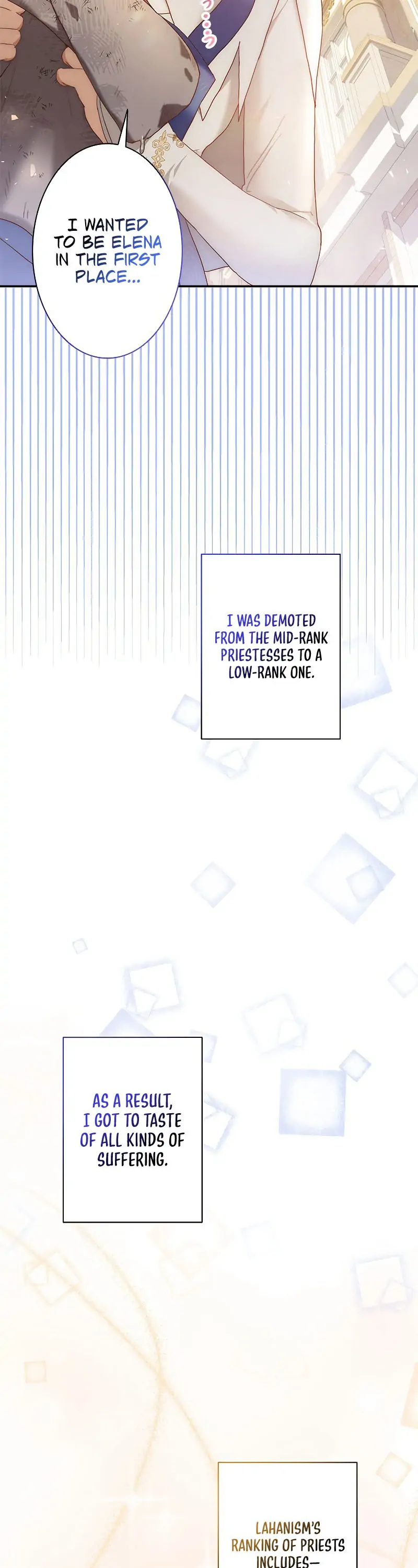 I Will Not Be The Supporting Character Forever  2 page 7