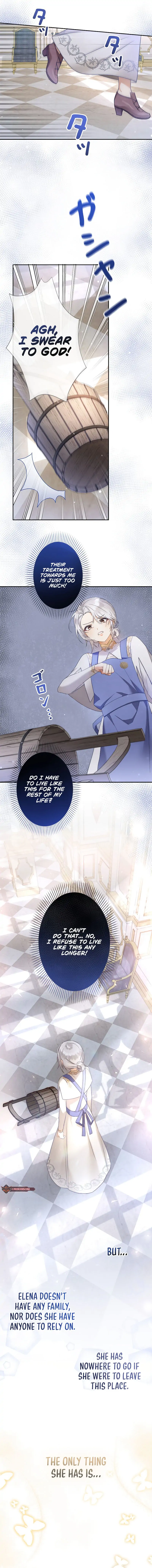I Will Not Be The Supporting Character Forever  2 page 16