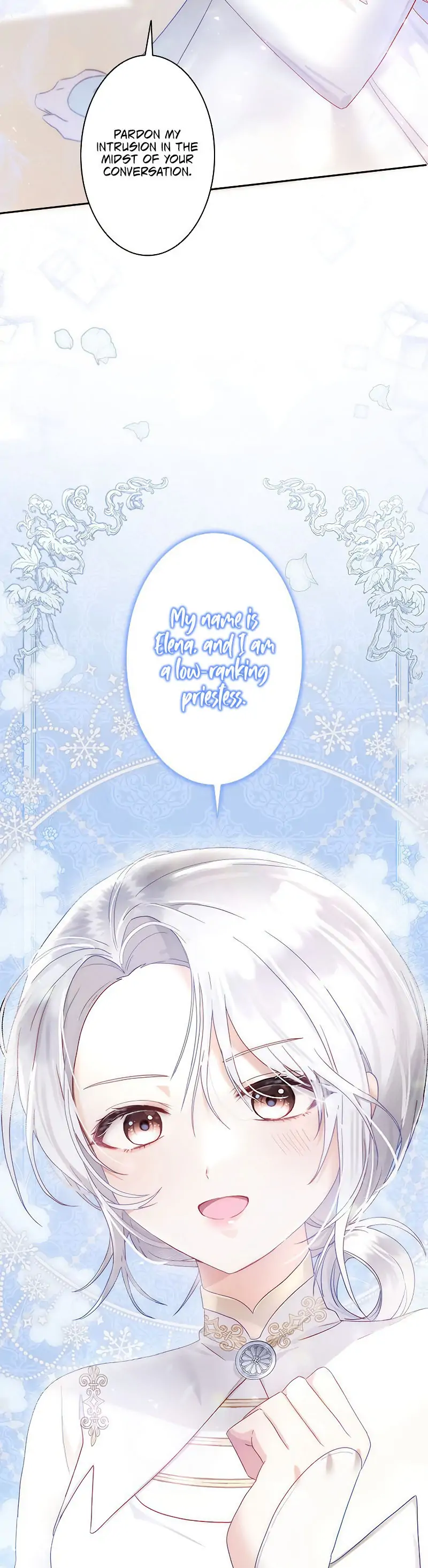 I Will Not Be The Supporting Character Forever  2 page 27