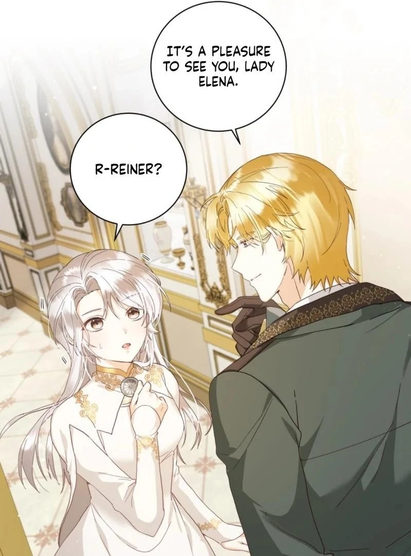 I Will Not Be The Supporting Character Forever  33 page 10