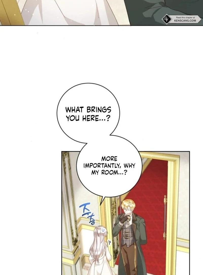 I Will Not Be The Supporting Character Forever  33 page 11