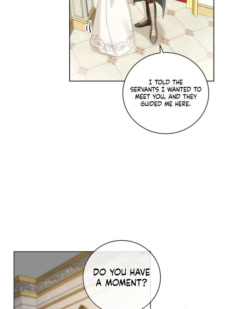 I Will Not Be The Supporting Character Forever  33 page 12