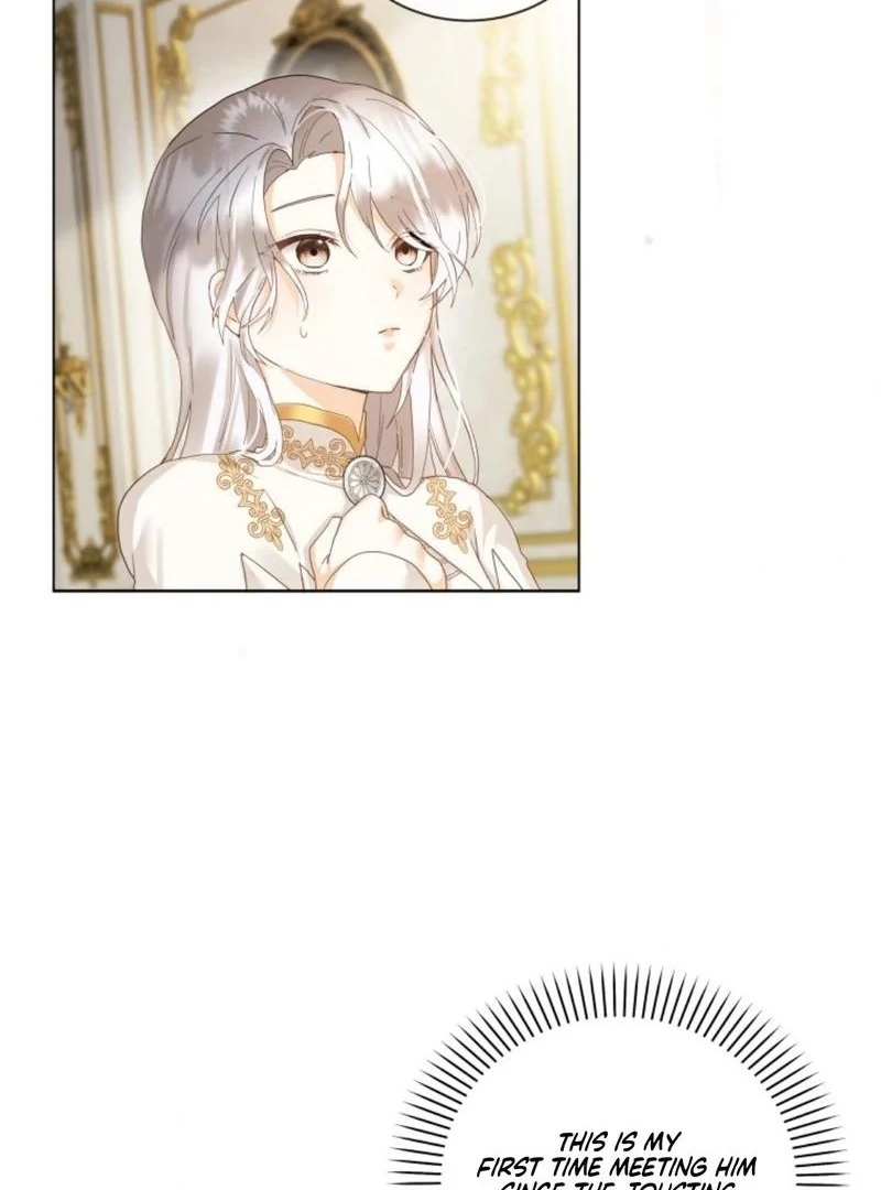 I Will Not Be The Supporting Character Forever  33 page 13