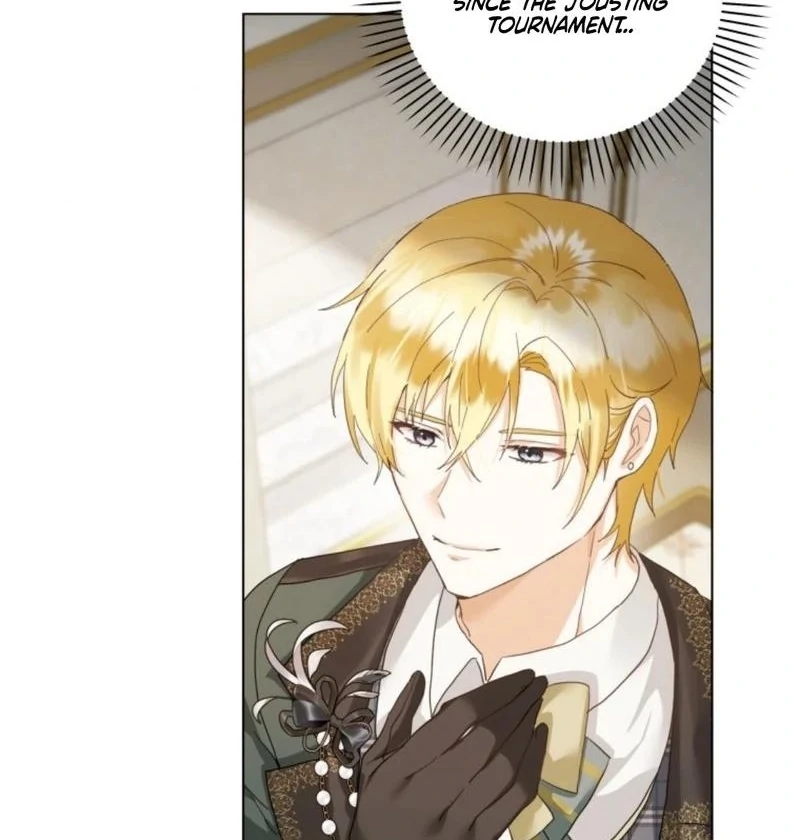 I Will Not Be The Supporting Character Forever  33 page 14
