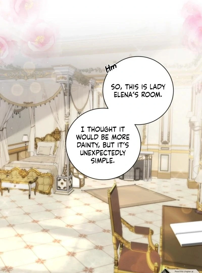 I Will Not Be The Supporting Character Forever  33 page 16