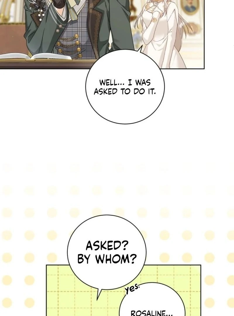 I Will Not Be The Supporting Character Forever  33 page 18