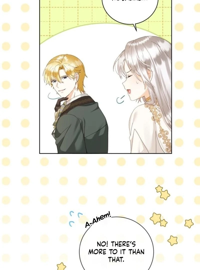 I Will Not Be The Supporting Character Forever  33 page 19