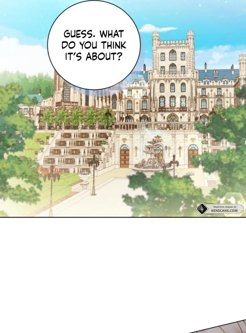 I Will Not Be The Supporting Character Forever  33 page 22