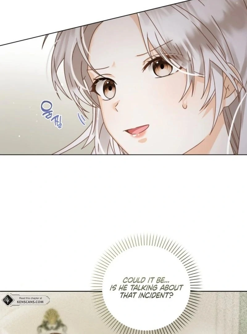 I Will Not Be The Supporting Character Forever  33 page 23
