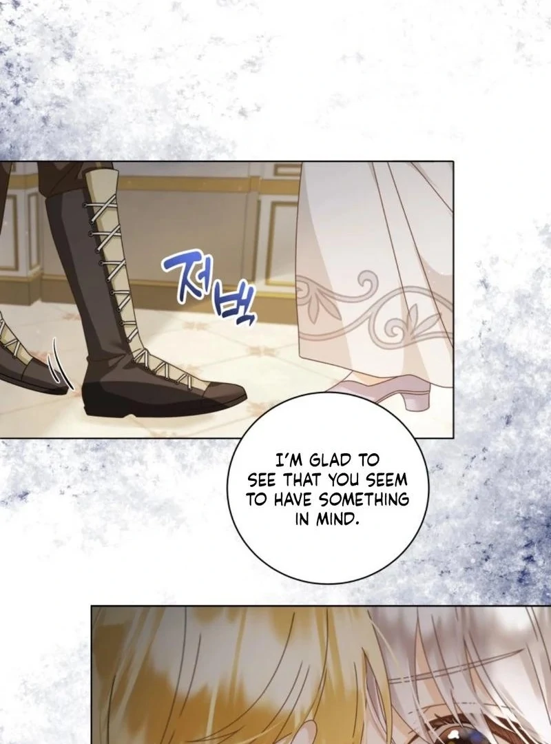I Will Not Be The Supporting Character Forever  33 page 25