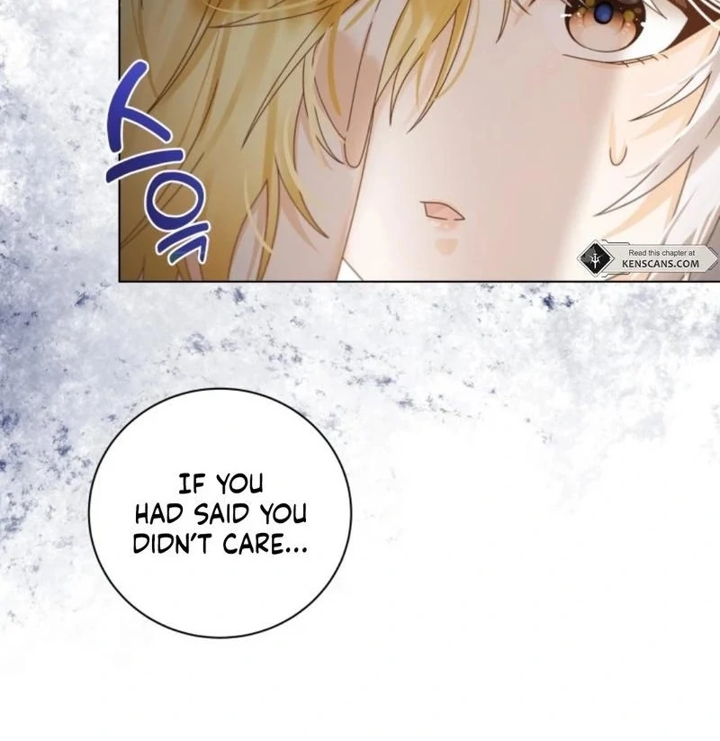 I Will Not Be The Supporting Character Forever  33 page 26