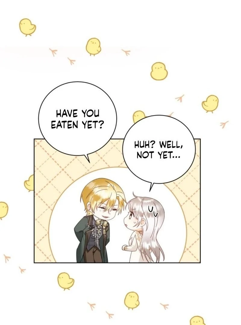I Will Not Be The Supporting Character Forever  33 page 30
