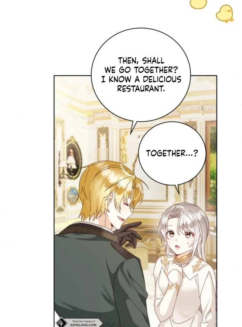 I Will Not Be The Supporting Character Forever  33 page 31
