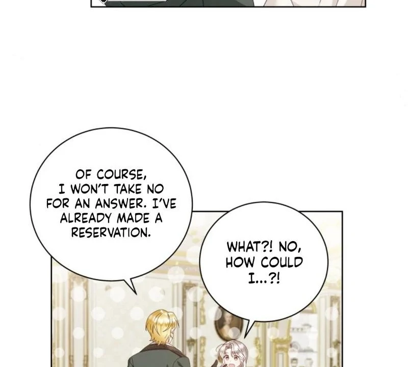 I Will Not Be The Supporting Character Forever  33 page 32