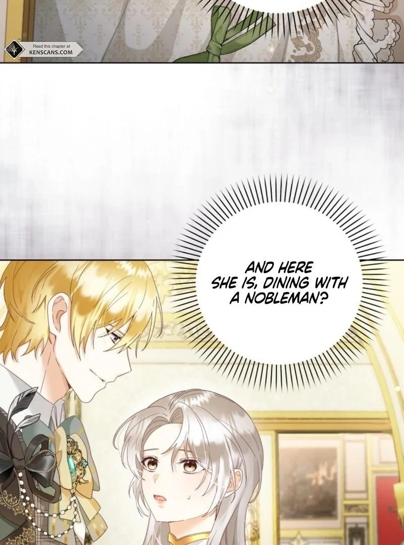 I Will Not Be The Supporting Character Forever  33 page 37