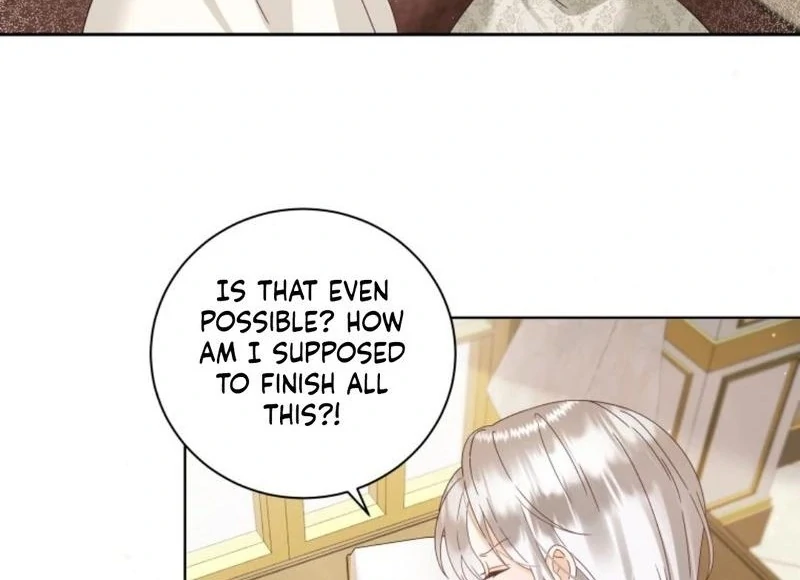 I Will Not Be The Supporting Character Forever  33 page 3