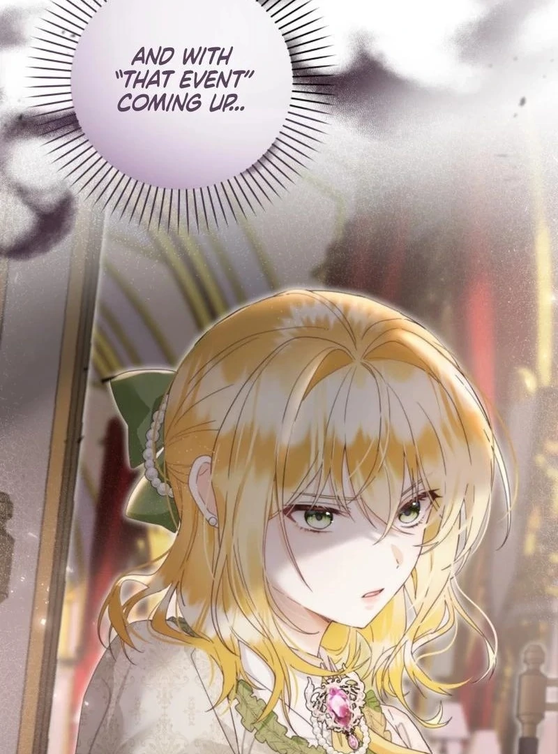 I Will Not Be The Supporting Character Forever  33 page 42