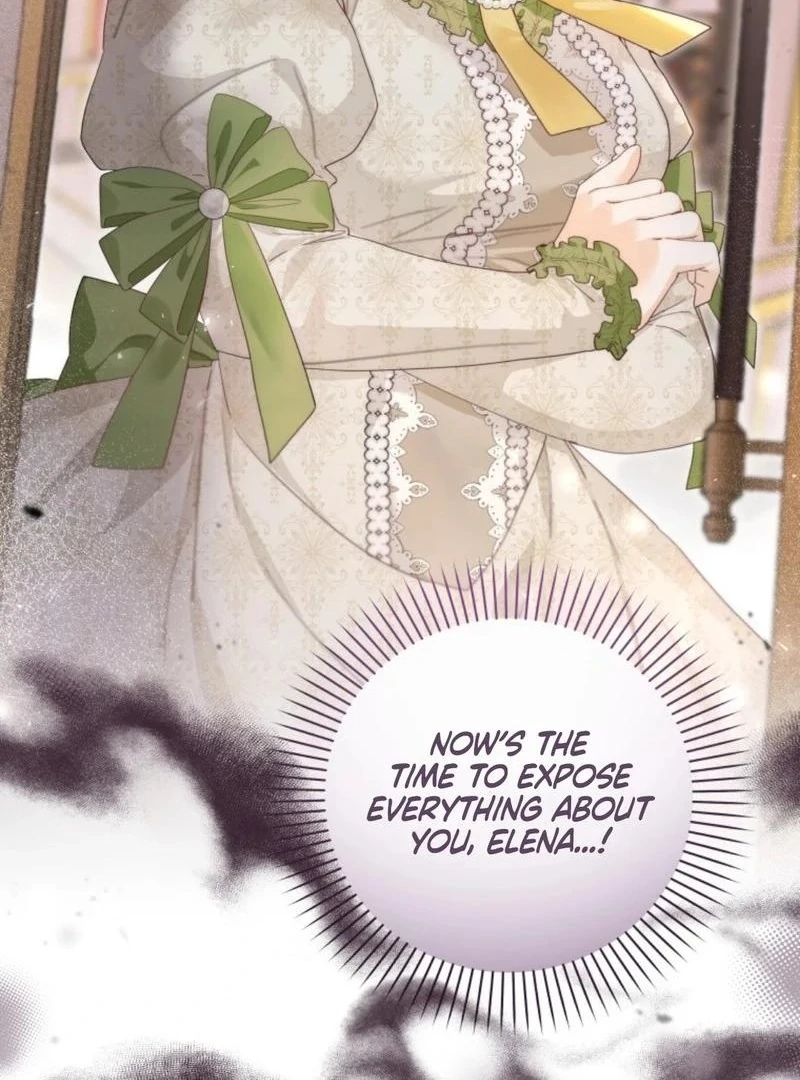 I Will Not Be The Supporting Character Forever  33 page 43