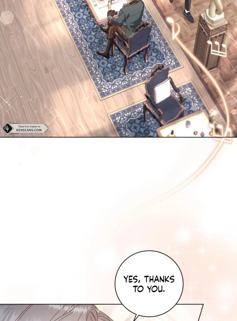 I Will Not Be The Supporting Character Forever  33 page 47