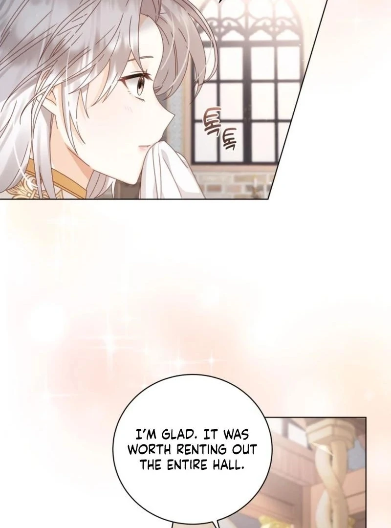 I Will Not Be The Supporting Character Forever  33 page 48