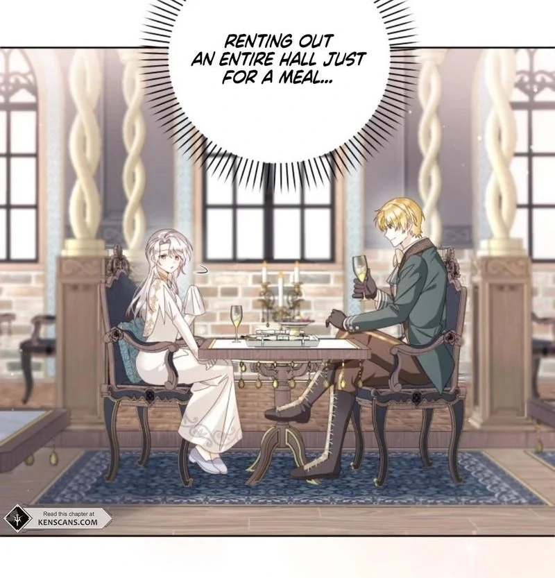 I Will Not Be The Supporting Character Forever  33 page 50