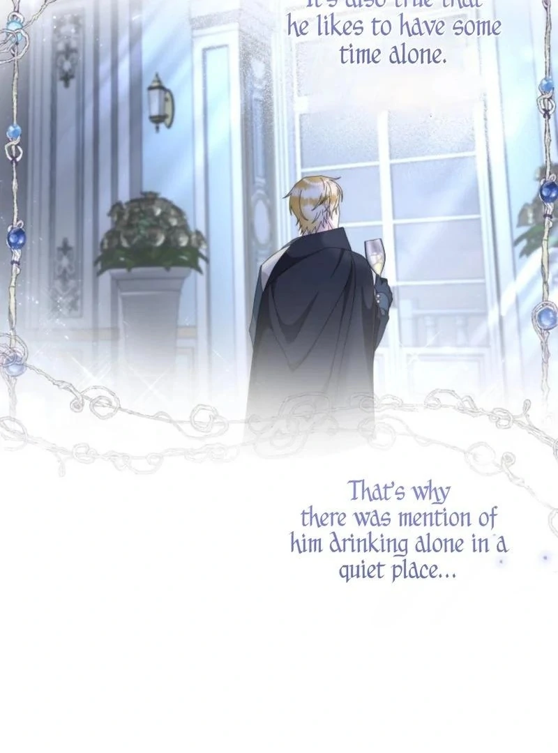 I Will Not Be The Supporting Character Forever  33 page 53