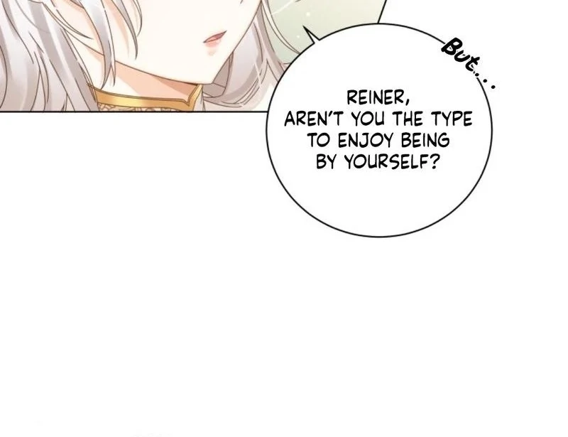 I Will Not Be The Supporting Character Forever  33 page 57