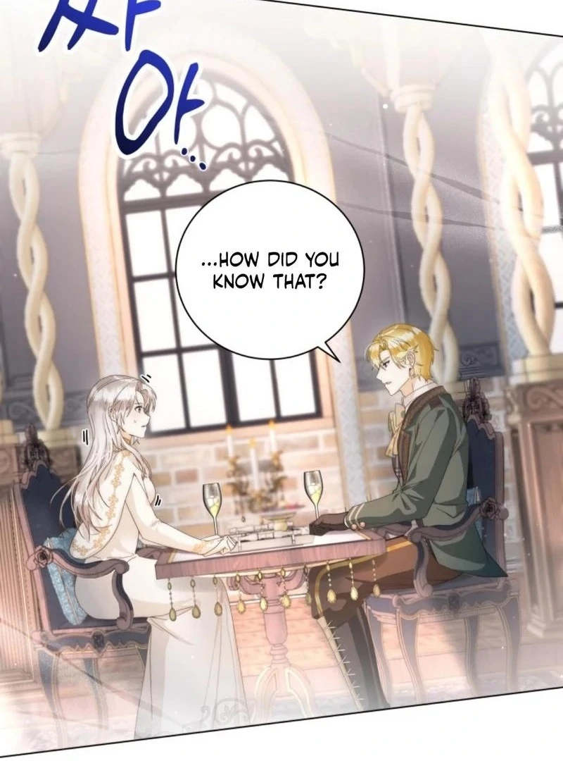 I Will Not Be The Supporting Character Forever  33 page 59