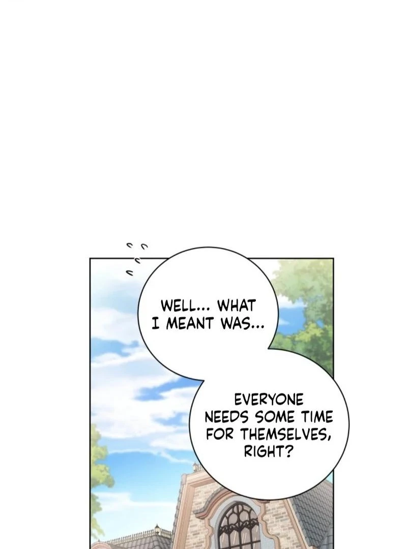 I Will Not Be The Supporting Character Forever  33 page 60
