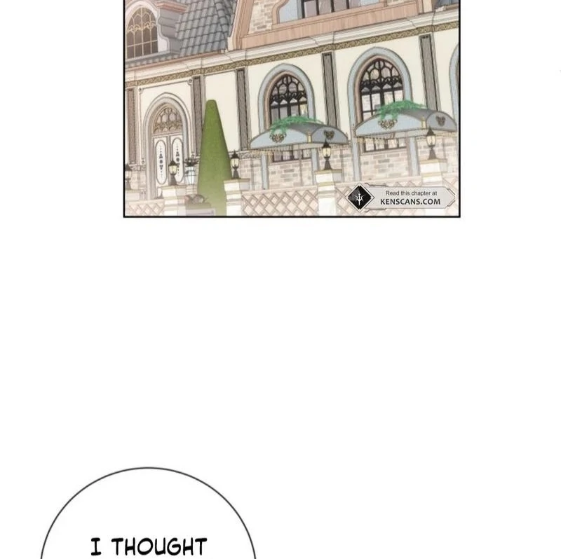I Will Not Be The Supporting Character Forever  33 page 61