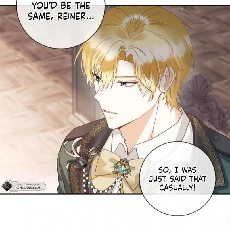 I Will Not Be The Supporting Character Forever  33 page 62