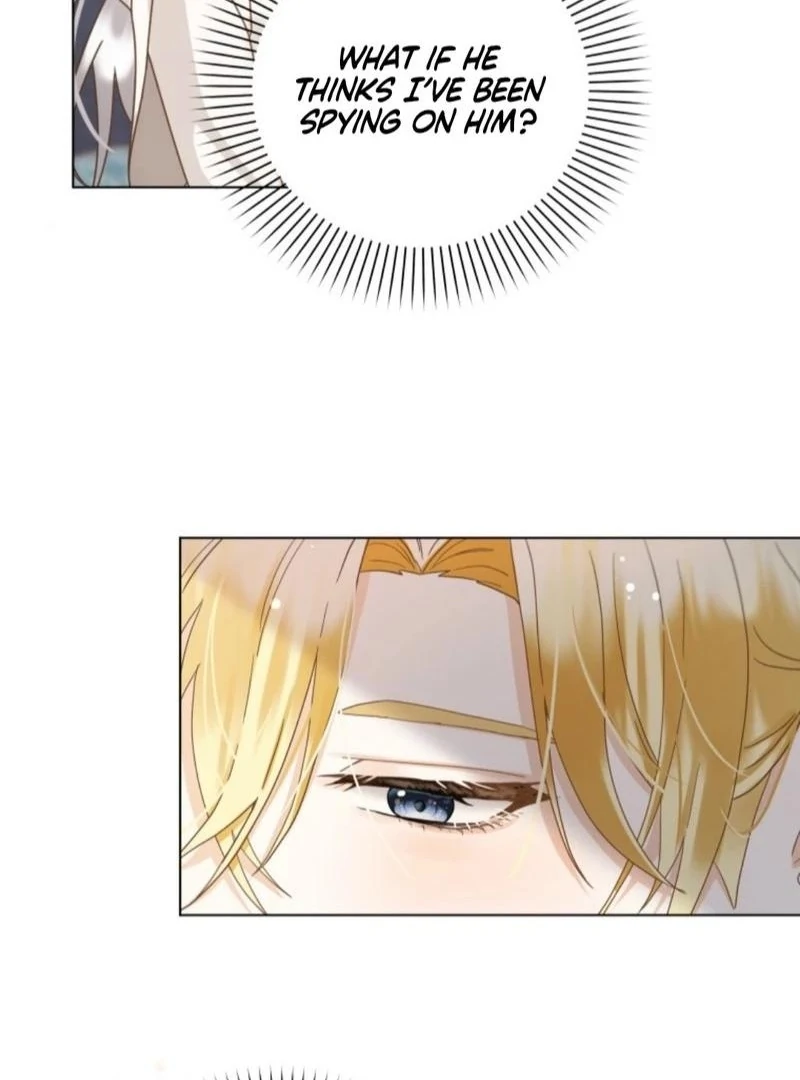 I Will Not Be The Supporting Character Forever  33 page 64