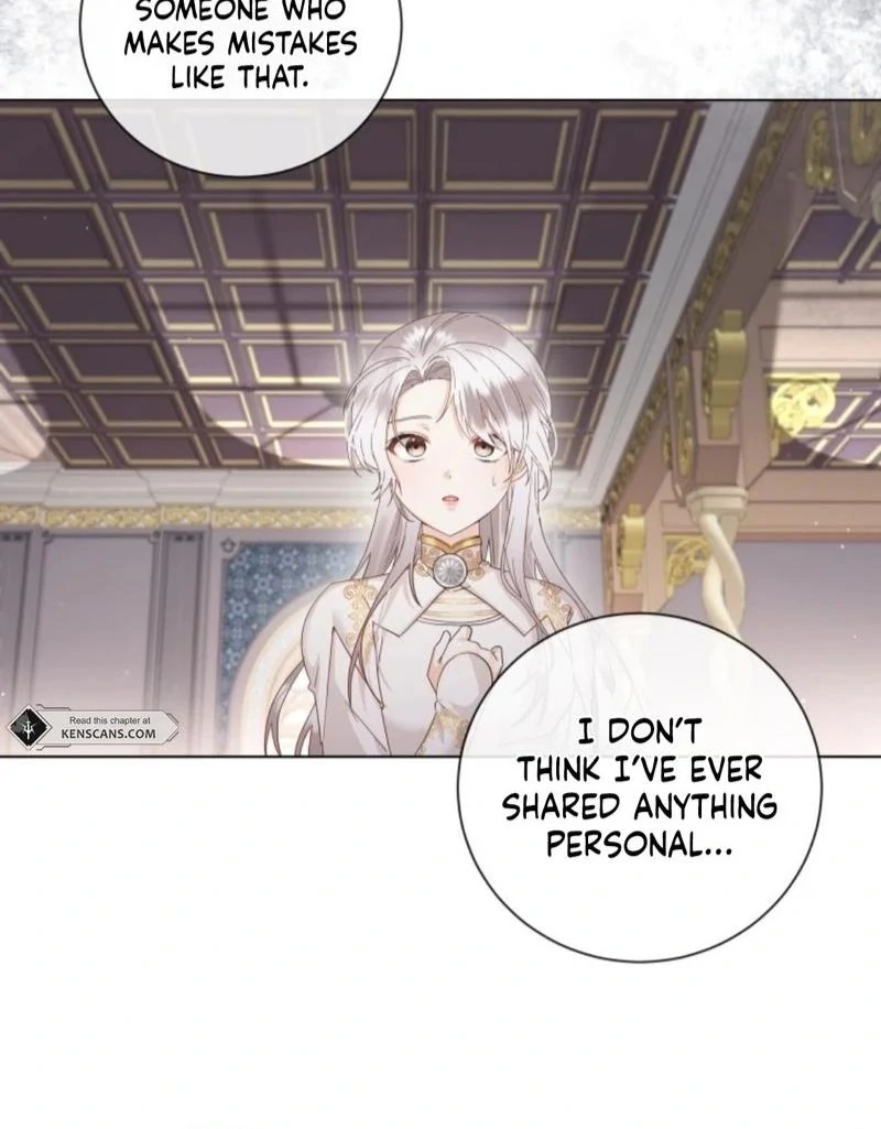 I Will Not Be The Supporting Character Forever  33 page 67