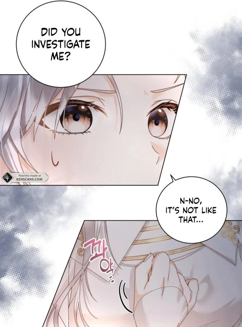 I Will Not Be The Supporting Character Forever  33 page 68