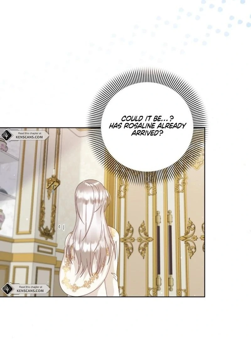 I Will Not Be The Supporting Character Forever  33 page 6