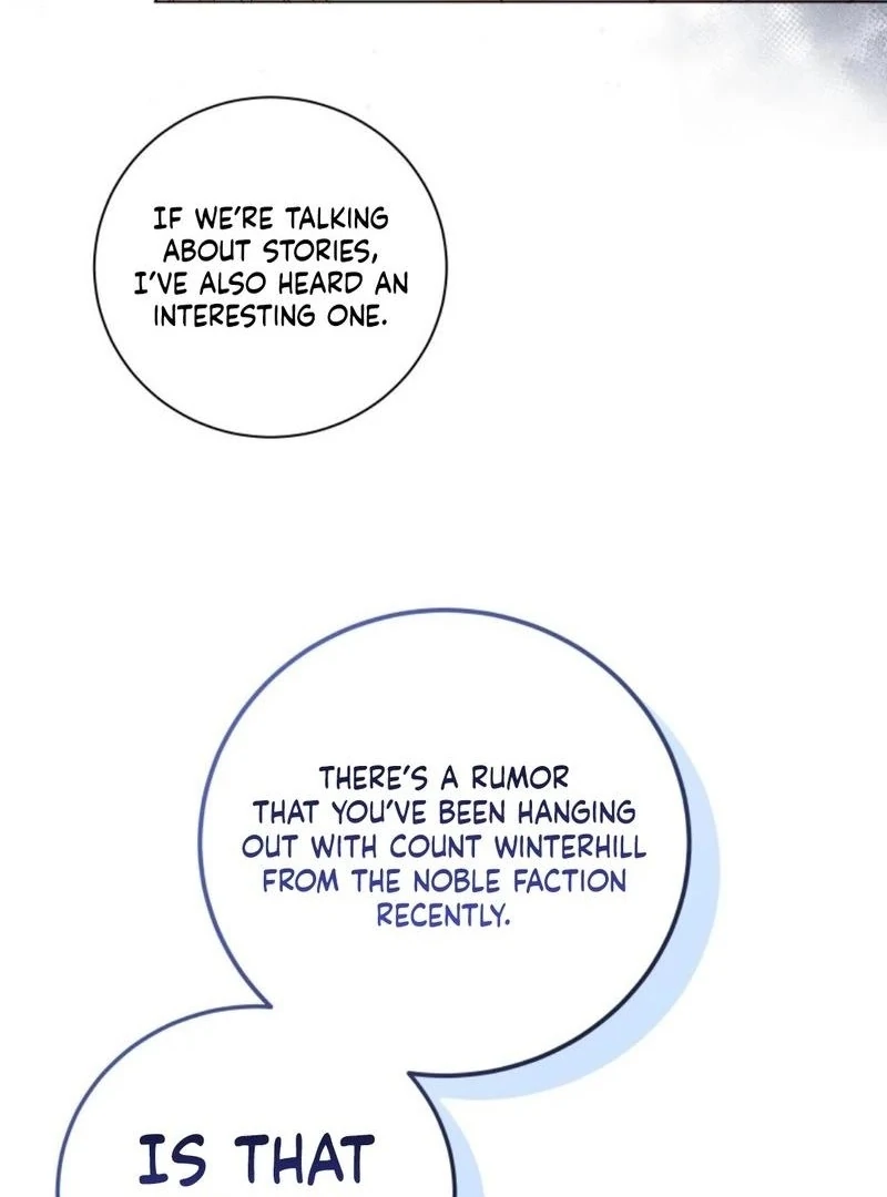 I Will Not Be The Supporting Character Forever  33 page 69