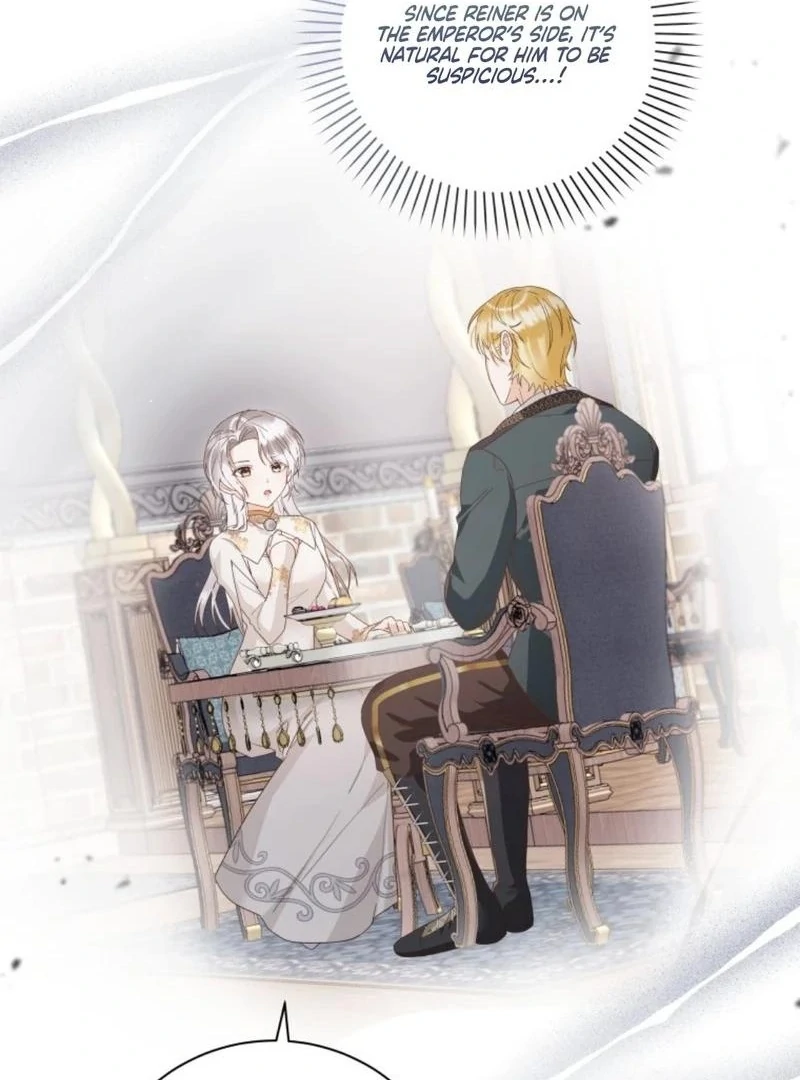 I Will Not Be The Supporting Character Forever  33 page 74