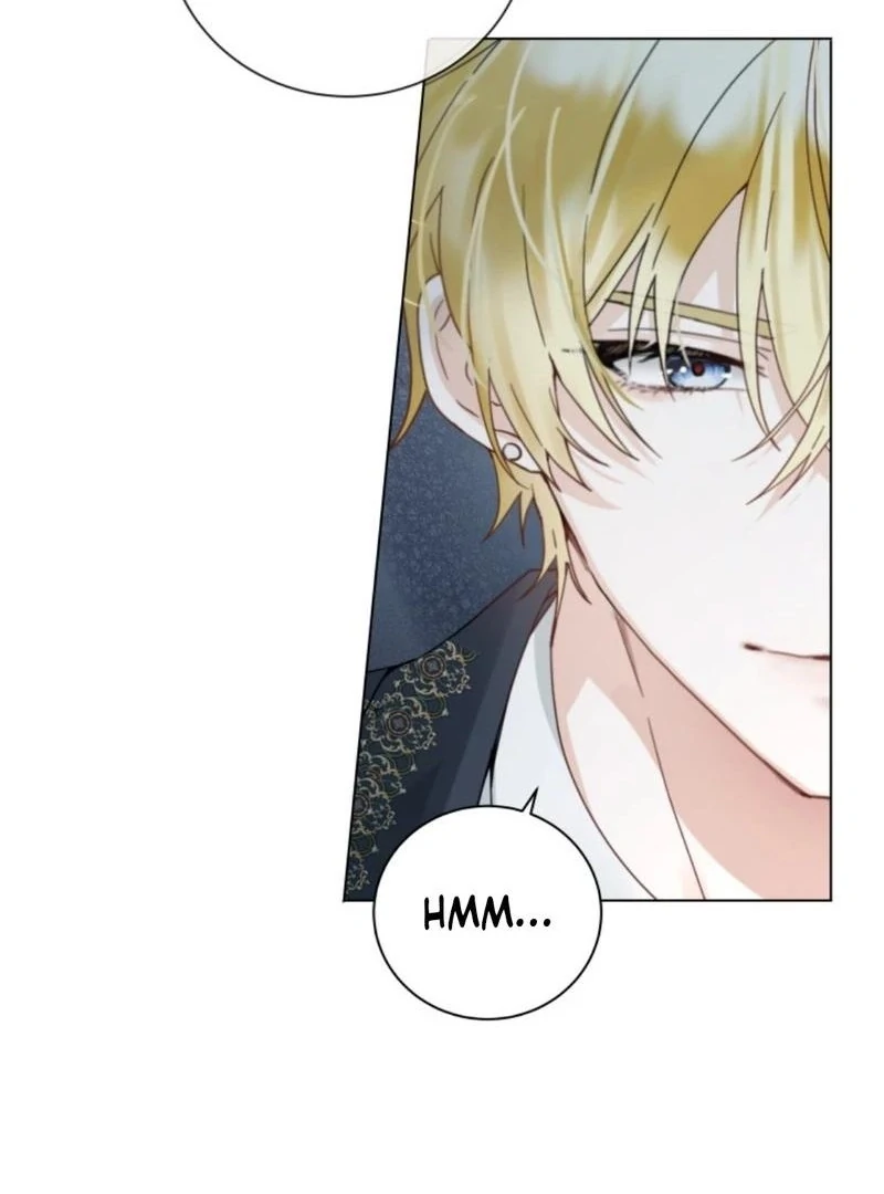 I Will Not Be The Supporting Character Forever  33 page 76