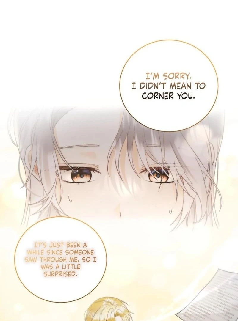 I Will Not Be The Supporting Character Forever  33 page 77