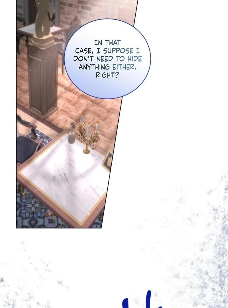 I Will Not Be The Supporting Character Forever  33 page 81