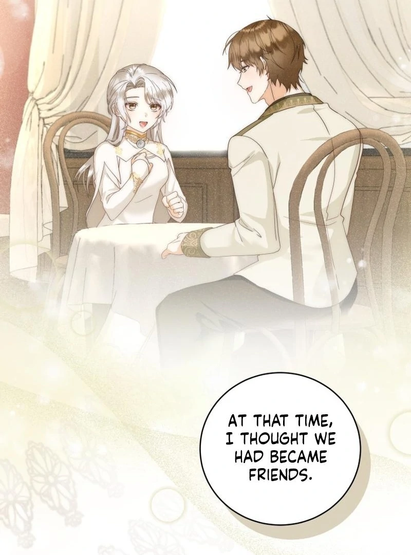 I Will Not Be The Supporting Character Forever  37 page 9