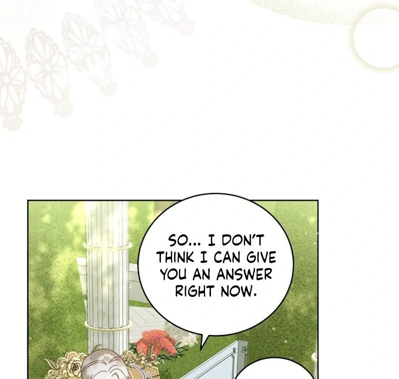 I Will Not Be The Supporting Character Forever  37 page 10