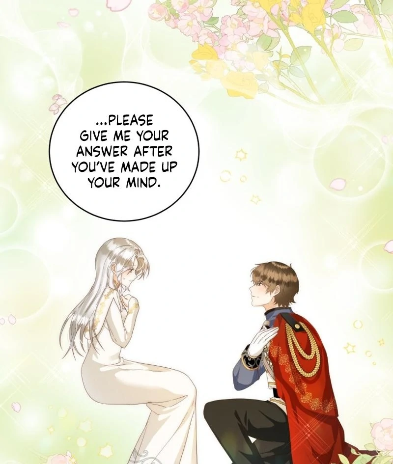 I Will Not Be The Supporting Character Forever  37 page 15